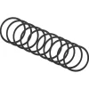 Sanivesk Rubber Afdichtingsring6/4" 40mm 5 stuks