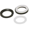 Sanivesk Rubber Afdichtingsring 3/4" 2 stuks