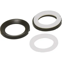Sanivesk Rubber Afdichtingsring 3/4" 2 stuks