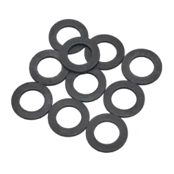 Sanivesk Rubberring 14x10mm 3/8 5 stuks