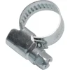 Sanivesk Slangklem 32-50mm RVS 2 stuks