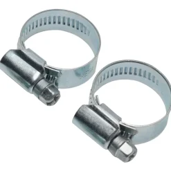 Sanivesk Slangklem 16-27mm Verzinkt 4 stuks