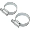 Sanivesk Slangklem 20-32mm Verzinkt 2 stuks