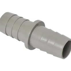 Sanivesk Slangverlenger Kunststof 3/4"