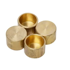 Sanivesk Soldeer Eindstop 15mm 2 stuks