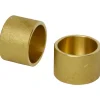 Sanivesk Soldeer Eindstop 22mm 2 stuks