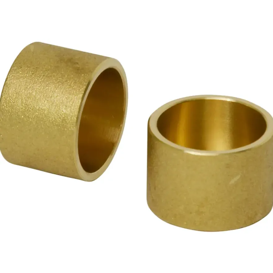 Sanivesk Soldeer Eindstop 22mm 2 stuks