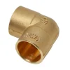 Sanivesk Soldeer Knie 15x15mm