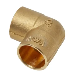 Sanivesk Soldeer Knie 15x15mm