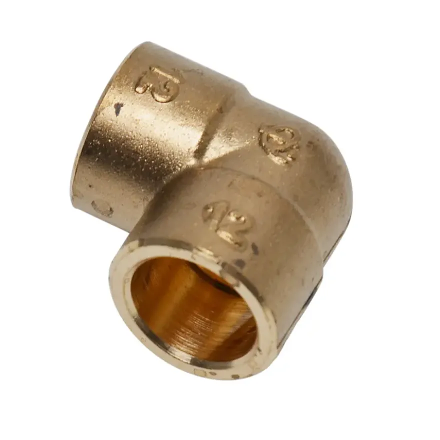 Sanivesk Soldeer Knie 12x12mm