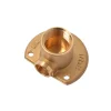 Sanivesk Soldeer Muurplaat 12mmx1/2"F