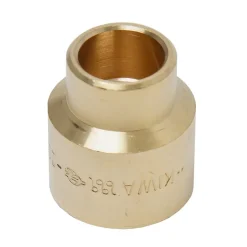 Sanivesk Soldeer Recht Verloop 22x15mm