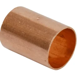 Sanivesk Soldeer Roodkoper Recht 22x22mm
