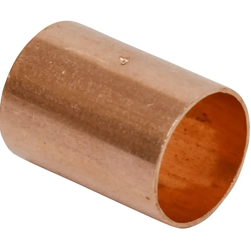 Sanivesk Soldeer Roodkoper Recht 22x22mm