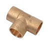 Sanivesk Soldeer T-Stuk 22x22x22mm