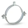 Sanivesk spiraalbuis 1-Puntsbeugel Ø 125 mm