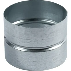 Sanivesk spiraalbuis Verbinder Ø 100 mm