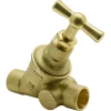 Sanivesk Stopkraan Soldeer 15x15mm