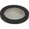 Sanivesk straalregelaar filter 1/2"