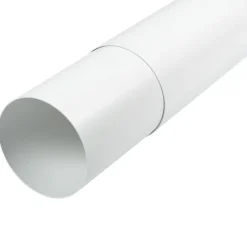 Sanivesk telescoopbuis Ø 150 mm 300-500 mm