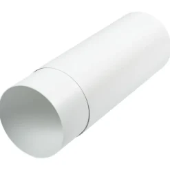 Sanivesk telescoopbuis Ø 125 mm 300-500 mm
