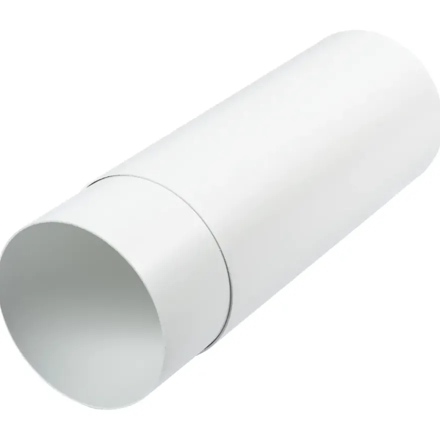Sanivesk telescoopbuis Ø 125 mm 300-500 mm