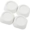 Sanivesk Trillingsdemper voor Wasmachine 4 stuks