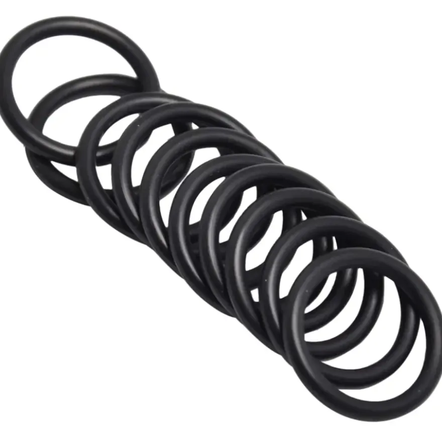 Sanivesk Tyleen Afdichtingsringen Set 16mm 10 stuks