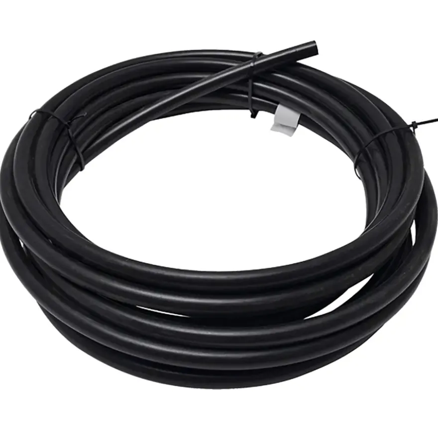 Sanivesk Tyleenbuis 16mm 50 Meter Zwart