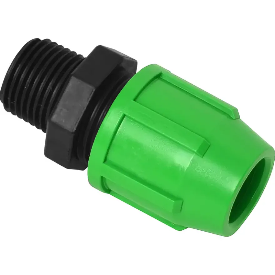 Sanivesk Tyleen Recht Overgang 16mmx1/2"M