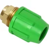 Sanivesk Tyleen Recht Overgang 16mmx15mm Soldeer