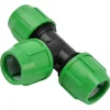 Sanivesk Tyleen T-Stuk 16x16x16mm