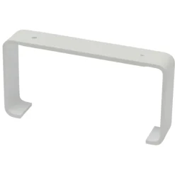 Sanivesk vlakkanaal kanaalbeugels 110x55 mm 2 stuks
