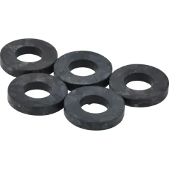 Sanivesk Vormschijf Tapkraan 3/4"+1" 5 stuks