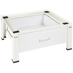 Sanivesk Wasmachineverhoger Met Lade