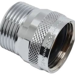 Sanivesk Waterslot 3/4"F Chroom