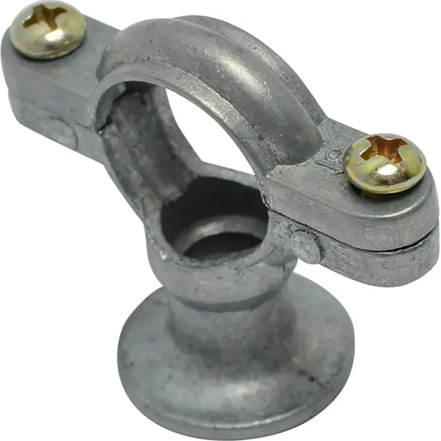 Sanivesk Zamac Beugels 6st 15mm 6 stuks