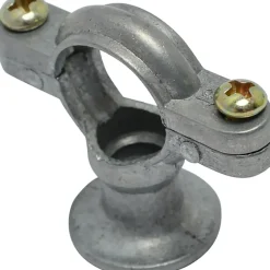 Sanivesk Zamac Beugels 6st 12mm 6 stuks