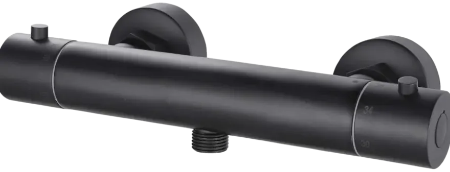Santo thermostatische douchemengkraan