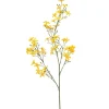 Saxifraga spray geel 93cm