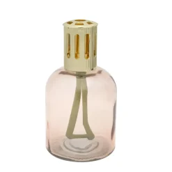 Scentoil lamp cilinder pink