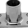 Scepter Pot90 22Mm Rvs 316