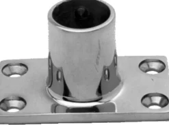 Scepter Pot90 22Mm Rvs 316