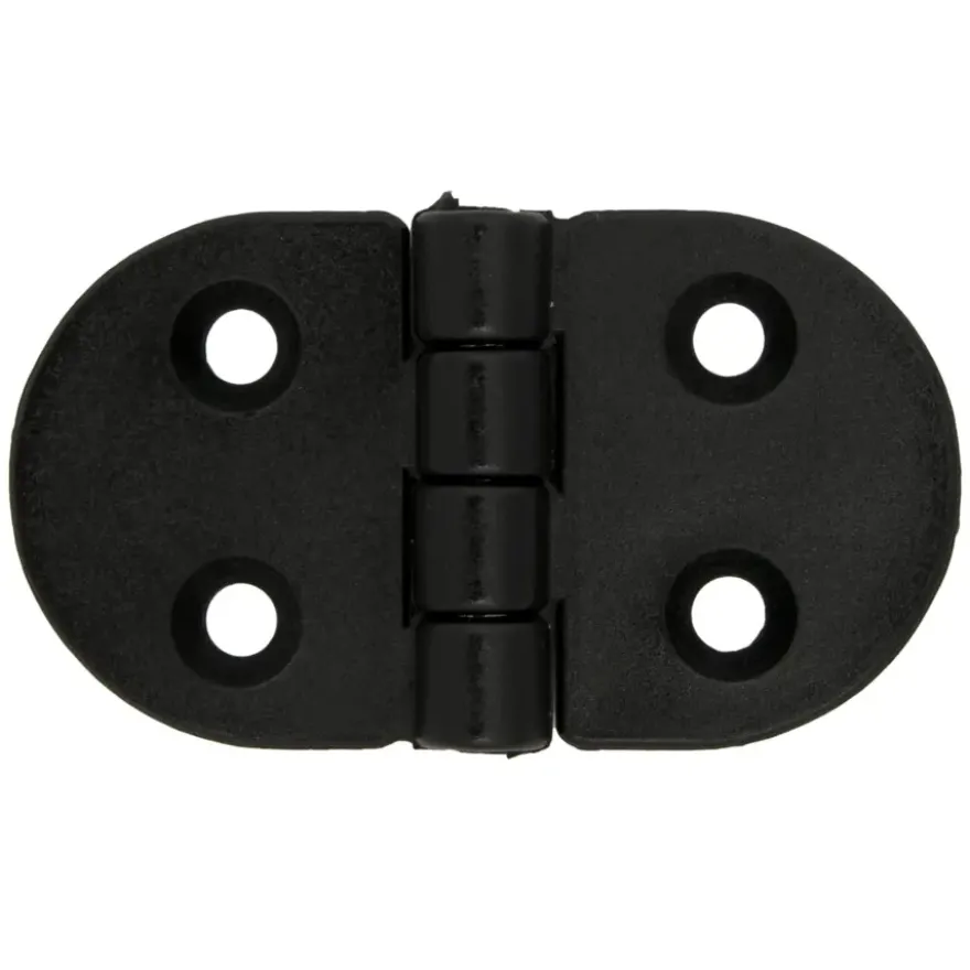 Scharnier 75x40mm