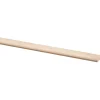 Schilderijlijst grenen 9x21 mm lengte 270 cm