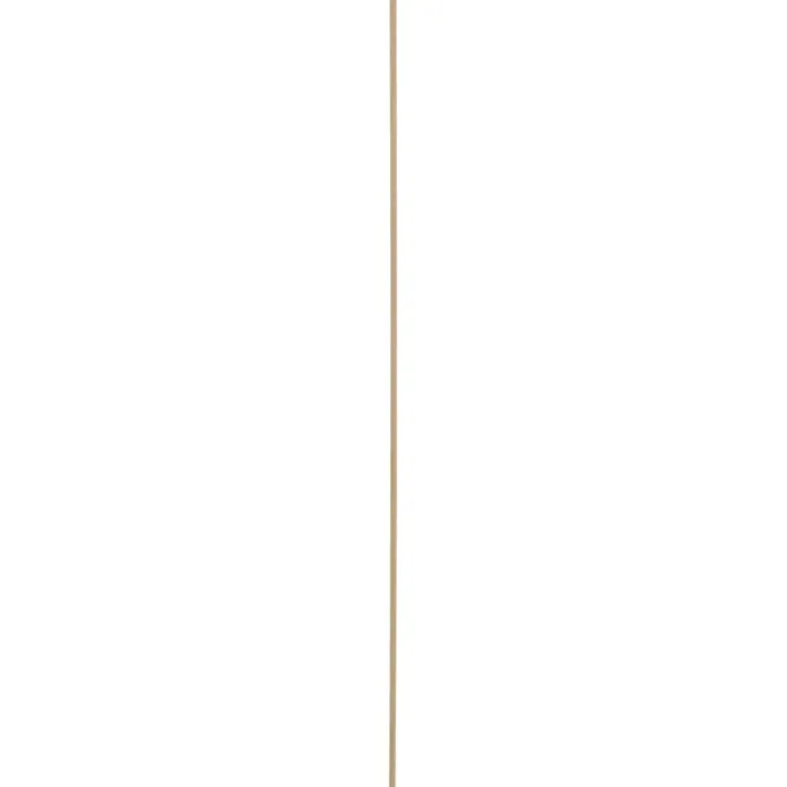 Schilderijlijst grenen 9x21 mm lengte 270 cm