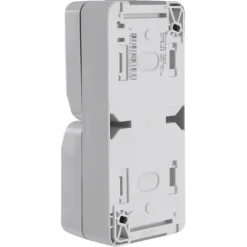 Schneider Electric Aquastar spatwaterdicht Combinatie wissel/ 1-polig RA