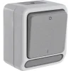 Schneider Electric Aquastar spatwaterdicht schakelaar 2-polig