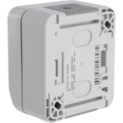 Schneider Electric Aquastar spatwaterdicht serieschakelaar