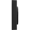 Schneider Merten System-M Centraalplaat Dimmer Antraciet